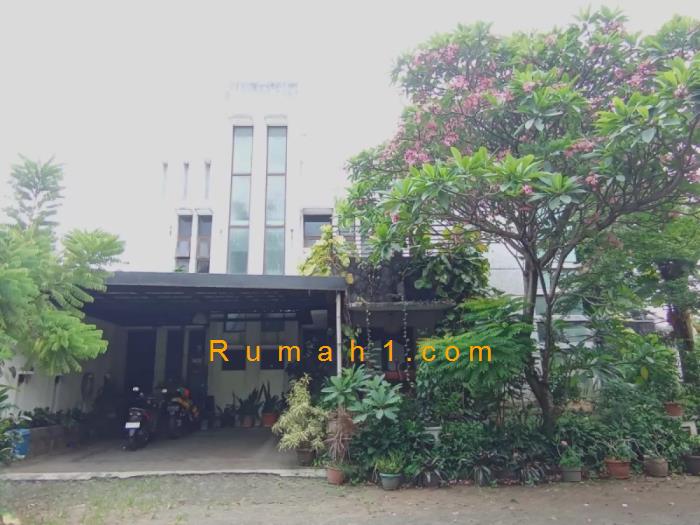 Foto Rumah dijual di The Rempoa Residence, Rumah Id: 6636