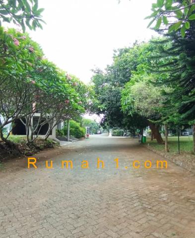 Foto Rumah dijual di The Rempoa Residence, Rumah Id: 6636