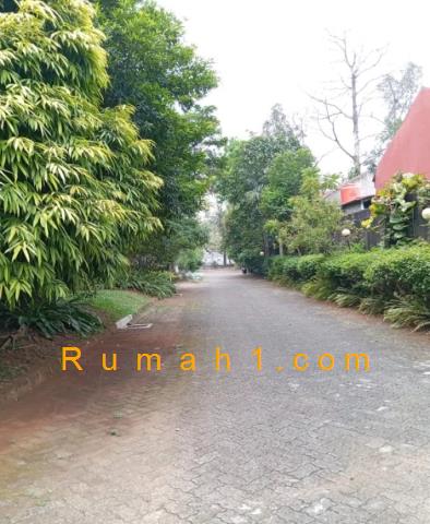 Foto Rumah dijual di The Rempoa Residence, Rumah Id: 6636