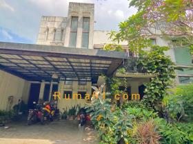 Image rumah dijual di Rempoa, Ciputat Timur, Tangerang Selatan, Properti Id 6636