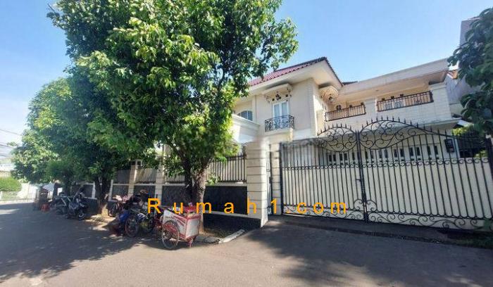 Foto Rumah dijual di Cempaka Putih, Ciputat Timur, Rumah Id: 6637