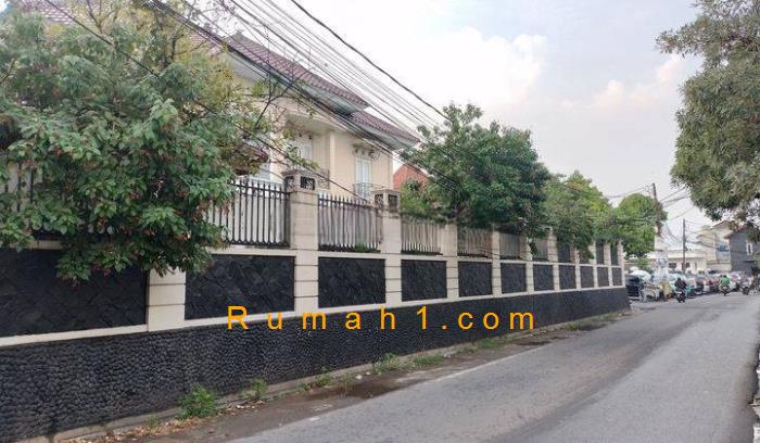 Foto Rumah dijual di Cempaka Putih, Ciputat Timur, Rumah Id: 6637