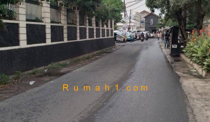 Foto Rumah dijual di Cempaka Putih, Ciputat Timur, Rumah Id: 6637