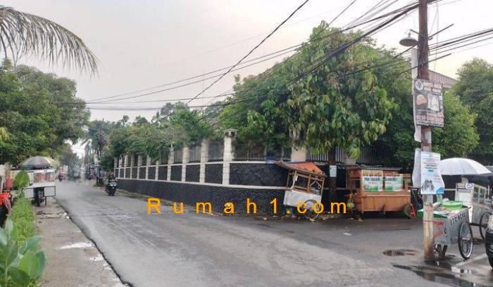 Foto Rumah dijual di Cempaka Putih, Ciputat Timur, Rumah Id: 6637