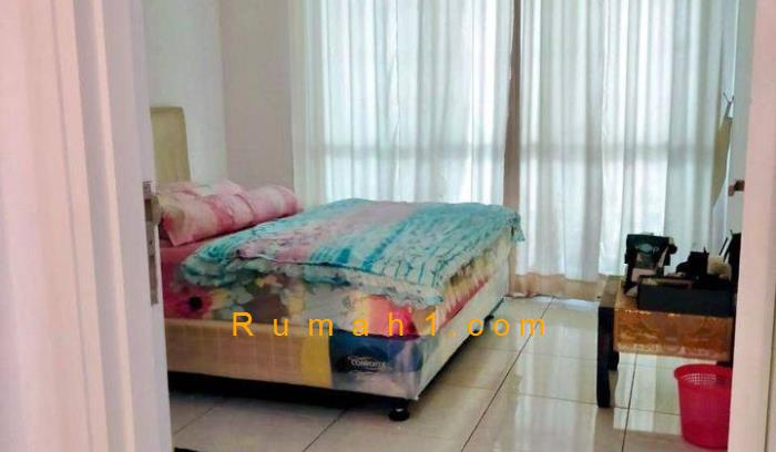 Foto Rumah dijual di BSD City De Park, Rumah Id: 6639