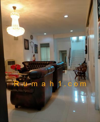 Foto Rumah dijual di BSD City De Park, Rumah Id: 6639