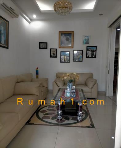 Foto Rumah dijual di BSD City De Park, Rumah Id: 6639