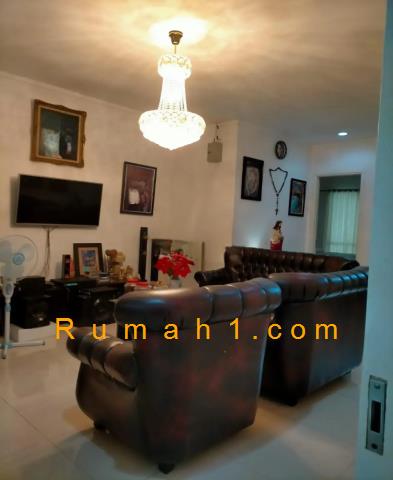 Foto Rumah dijual di BSD City De Park, Rumah Id: 6639