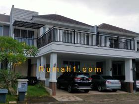 Image rumah dijual di BSD City, Pagedangan, Tangerang, Properti Id 6639