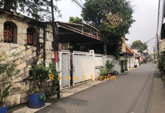 Foto Rumah dijual di Cawang, Kramatjati, Rumah Id: 6640