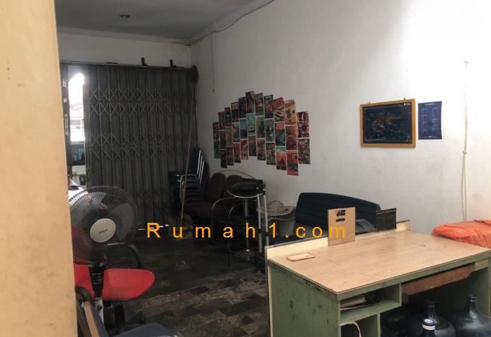 Foto Rumah dijual di Cawang, Kramatjati, Rumah Id: 6640