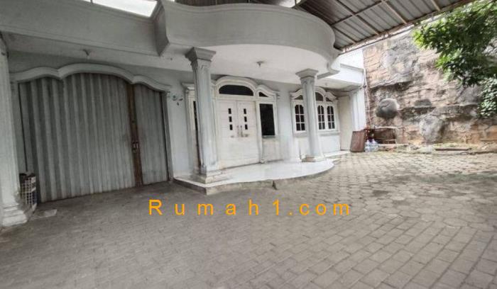 Foto Rumah dijual di Cawang, Kramatjati, Rumah Id: 6640