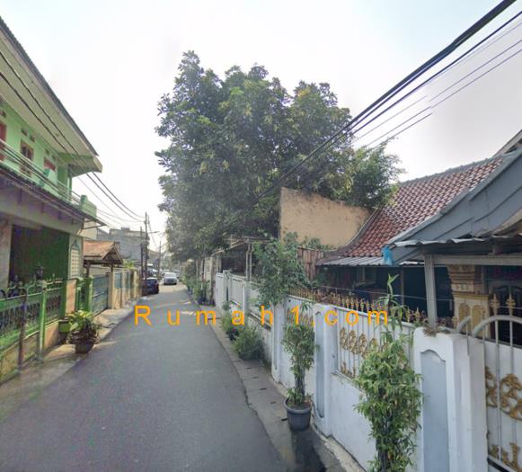 Foto Rumah dijual di Cawang, Kramatjati, Rumah Id: 6640