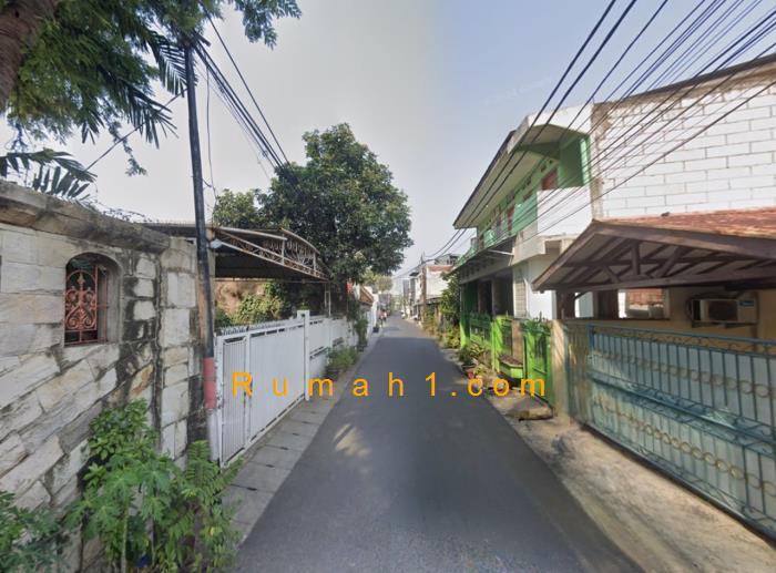 Foto Rumah dijual di Cawang, Kramatjati, Rumah Id: 6640