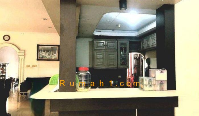 Foto Rumah dijual di Cawang, Kramatjati, Rumah Id: 6640