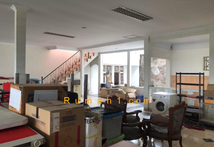 Foto Rumah dijual di Cawang, Kramatjati, Rumah Id: 6640