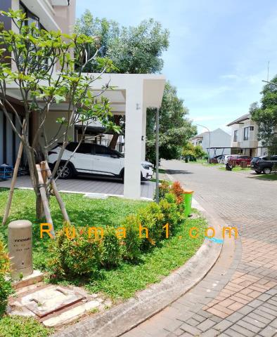 Foto Rumah dijual di The Eminent BSD City, Rumah Id: 6641