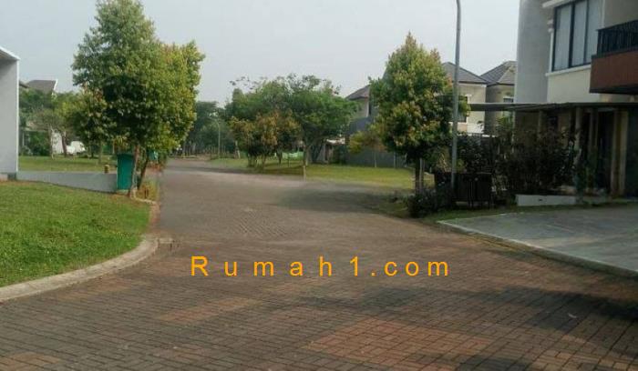 Foto Rumah dijual di The Eminent BSD City, Rumah Id: 6641