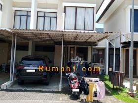 Image rumah dijual di BSD City, Pagedangan, Tangerang, Properti Id 6641