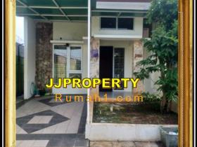 Image rumah dijual di Teluk Naga, Teluknaga, Tangerang, Properti Id 6642