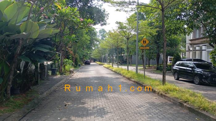 Foto Rumah dijual di Greenwich Park BSD, Rumah Id: 6643