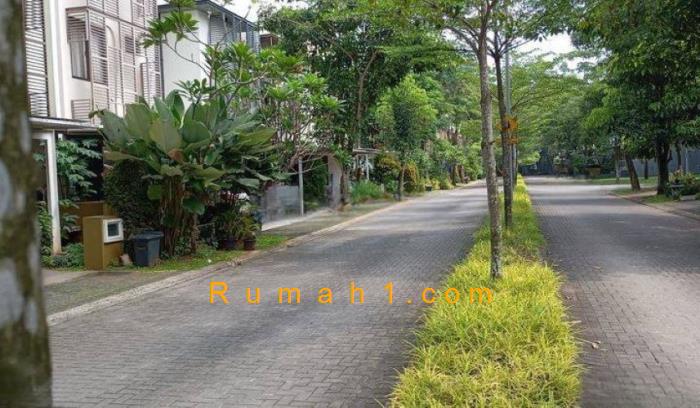 Foto Rumah dijual di Greenwich Park BSD, Rumah Id: 6643