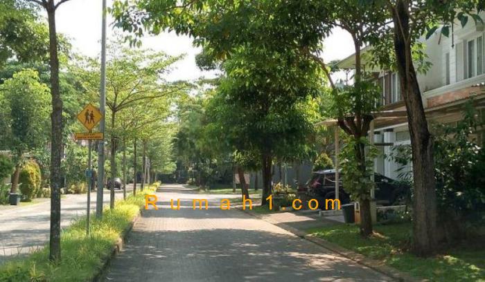 Foto Rumah dijual di Greenwich Park BSD, Rumah Id: 6643