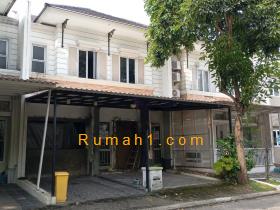 Image rumah dijual di BSD City, Pagedangan, Tangerang, Properti Id 6643