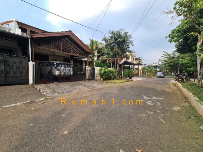 Foto Rumah dijual di Pesanggrahan, Rumah Id: 6644