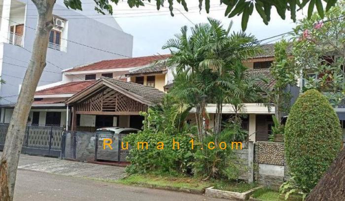 Foto Rumah dijual di Pesanggrahan, Rumah Id: 6644