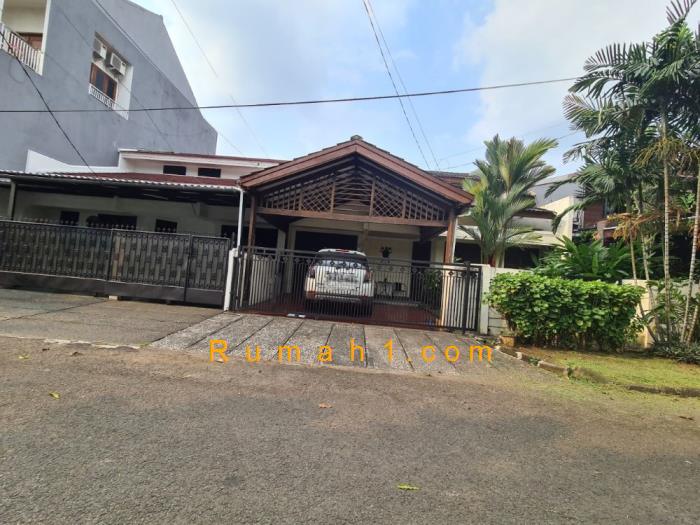 Foto Rumah dijual di Pesanggrahan, Rumah Id: 6644