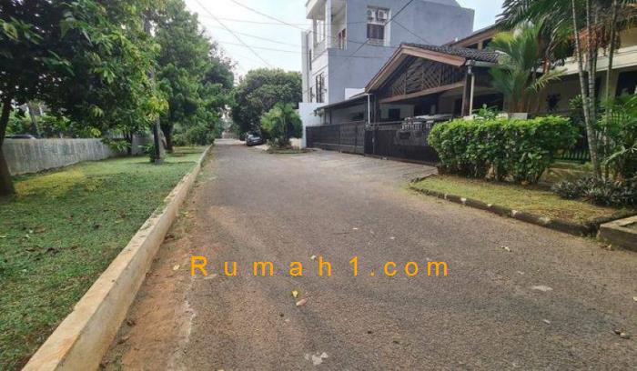 Foto Rumah dijual di Pesanggrahan, Rumah Id: 6644