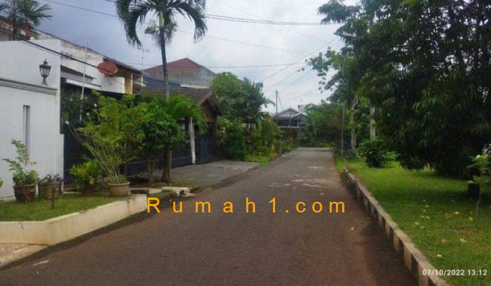 Foto Rumah dijual di Pesanggrahan, Rumah Id: 6644