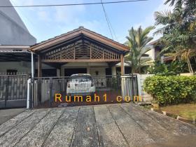 Image rumah dijual di Pesanggrahan, Pesanggrahan, Jakarta Selatan, Properti Id 6644