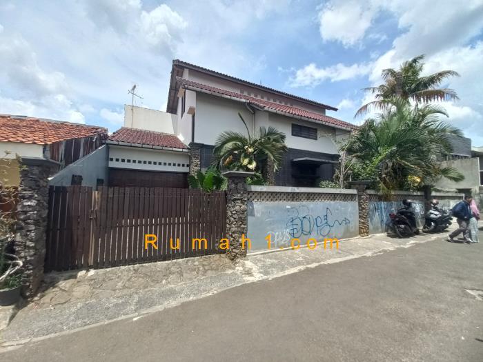 Foto Rumah dijual di Bintaro Sektor 2, Rumah Id: 6645