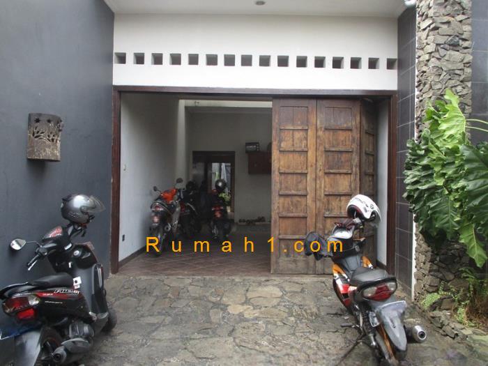 Foto Rumah dijual di Bintaro Sektor 2, Rumah Id: 6645