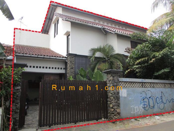 Foto Rumah dijual di Bintaro Sektor 2, Rumah Id: 6645