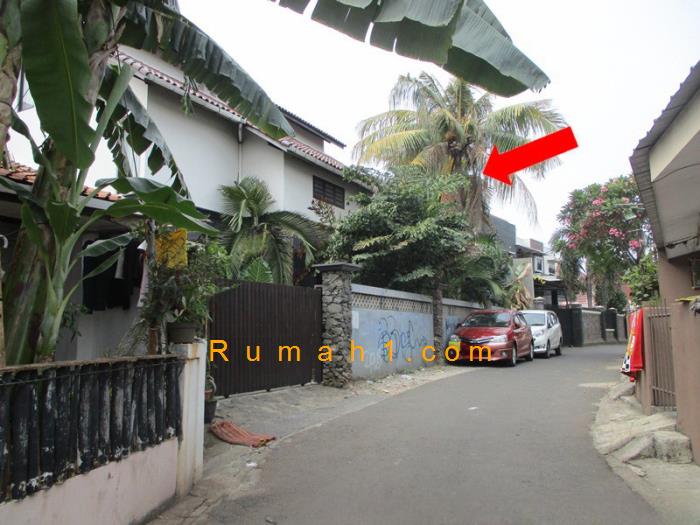 Foto Rumah dijual di Bintaro Sektor 2, Rumah Id: 6645