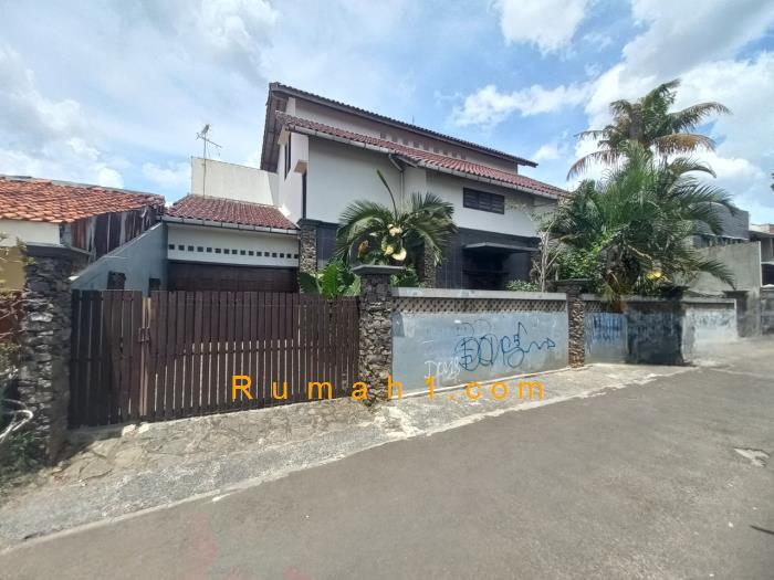 Foto Rumah dijual di Bintaro Sektor 2, Rumah Id: 6645