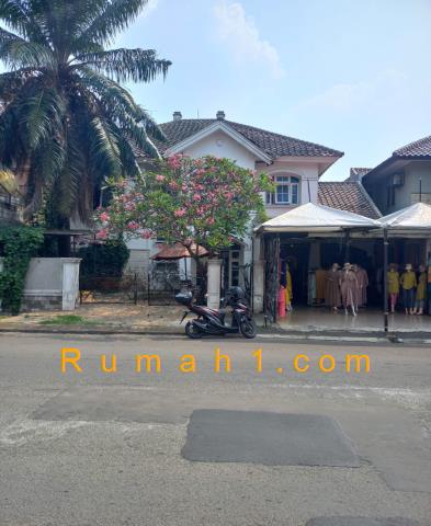 Foto Rumah dijual di Villa Dago Pamulang, Rumah Id: 6647