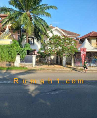 Foto Rumah dijual di Villa Dago Pamulang, Rumah Id: 6647