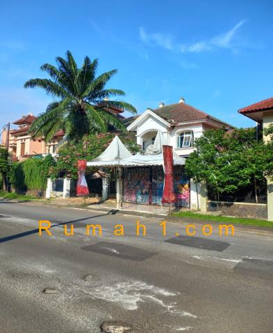 Foto Rumah dijual di Villa Dago Pamulang, Rumah Id: 6647