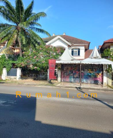 Foto Rumah dijual di Villa Dago Pamulang, Rumah Id: 6647