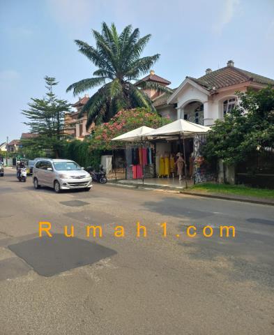 Foto Rumah dijual di Villa Dago Pamulang, Rumah Id: 6647