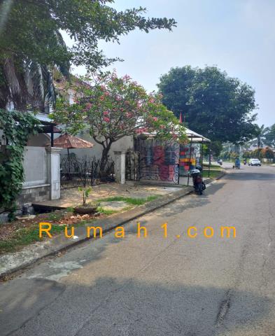 Foto Rumah dijual di Villa Dago Pamulang, Rumah Id: 6647