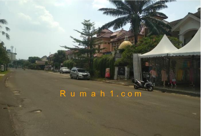 Foto Rumah dijual di Villa Dago Pamulang, Rumah Id: 6647