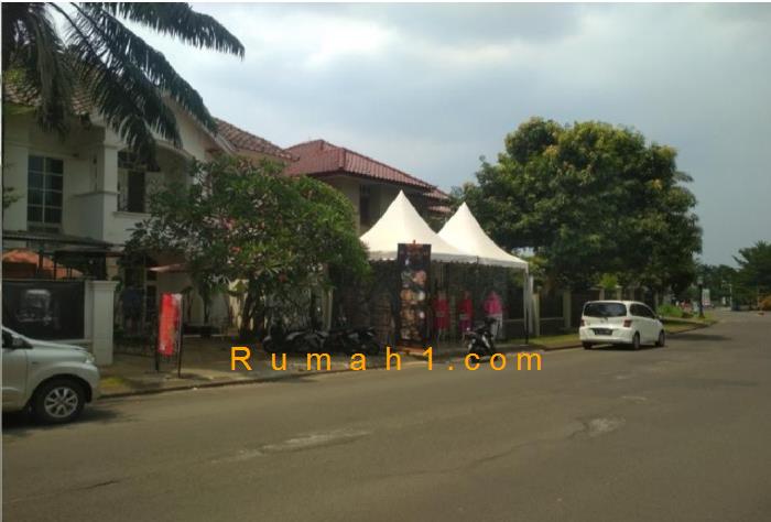 Foto Rumah dijual di Villa Dago Pamulang, Rumah Id: 6647