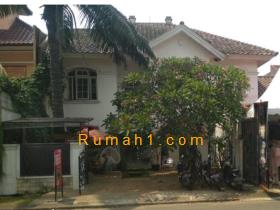 Image rumah dijual di Benda Baru, Pamulang, Tangerang Selatan, Properti Id 6647