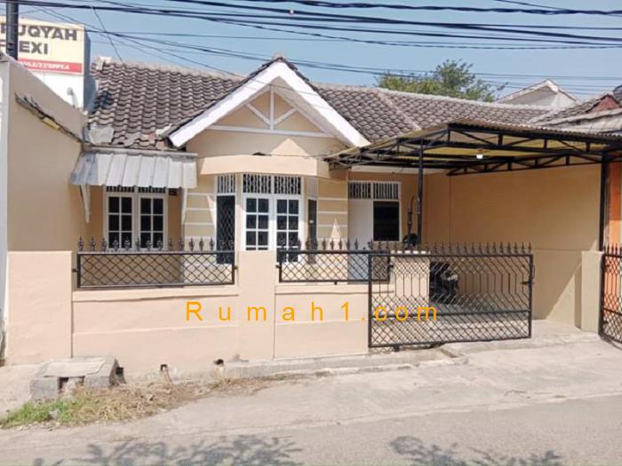 Foto Rumah dijual di Taman Tridaya Indah 2, Rumah Id: 6648