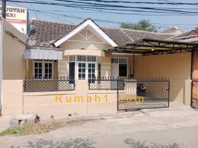 Image rumah dijual di Tridaya Sakti, Tambun Selatan, Bekasi, Properti Id 6648